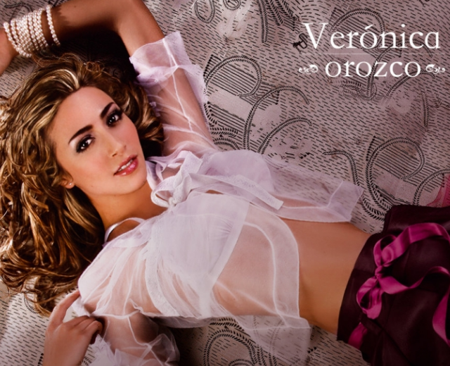Veronica Orozco