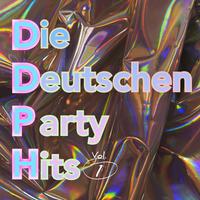 Die Deutschen Party Hits 1