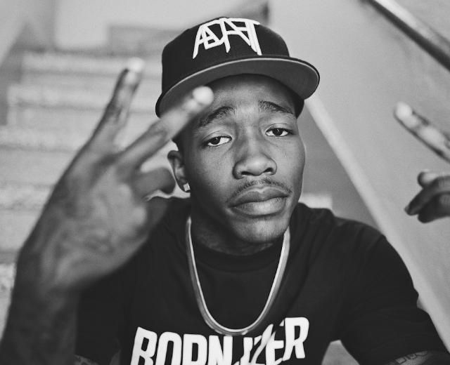Dizzy Wright