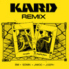 KARD - Oh NaNa (Aster Remix)