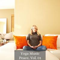 Yoga Music Peace, Vol. 01