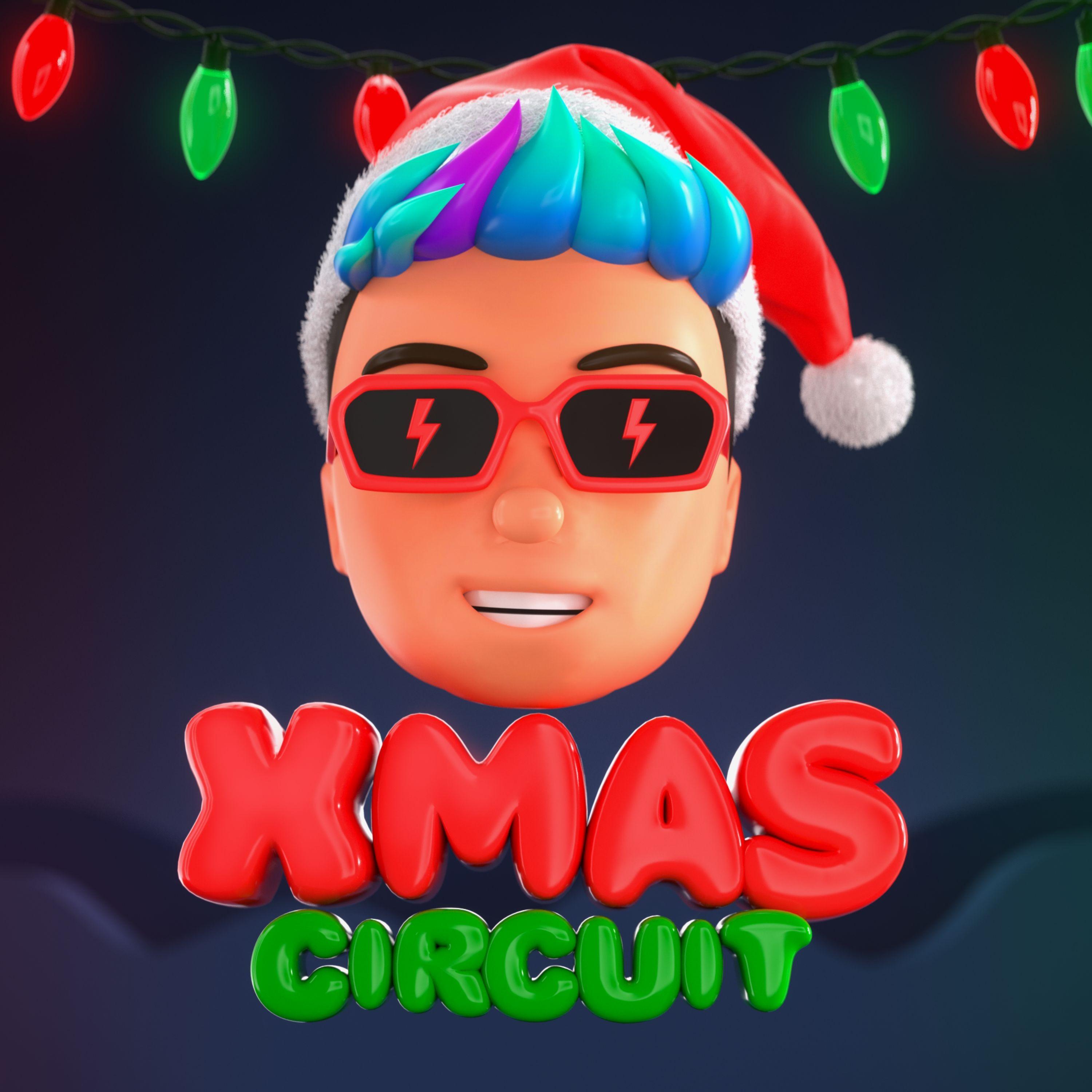 Xmas Circuit (Christmas Extended Mix)