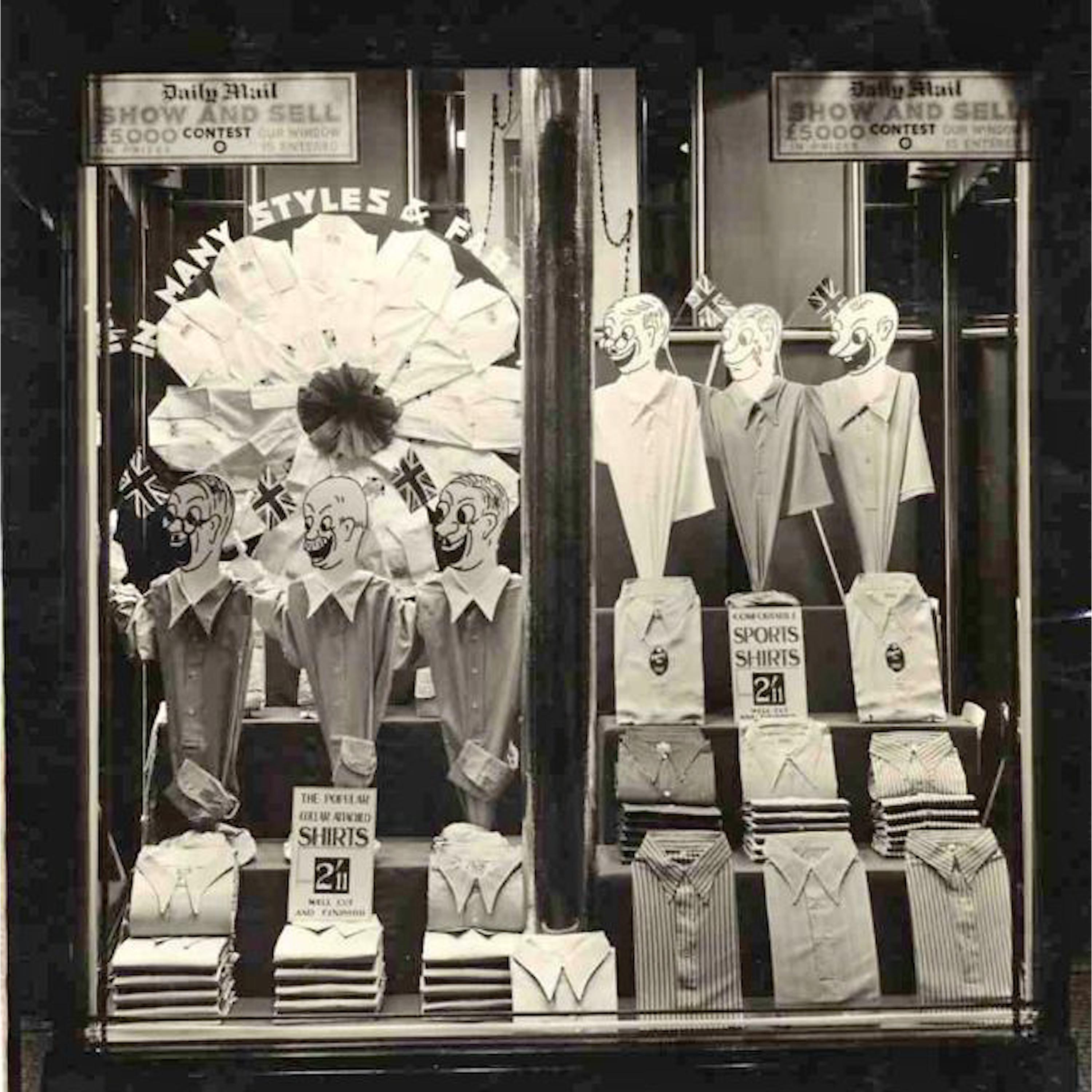 shoWWindoW (Prod. Lean$moke)