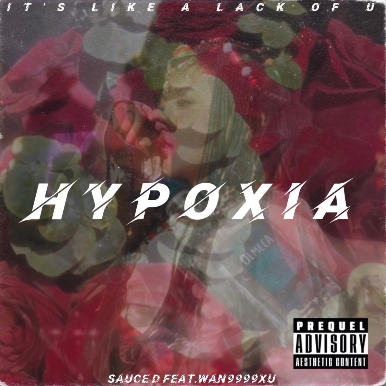 缺氧 （Hypoxia）