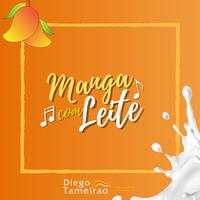 Manga Com Leite (Cover)