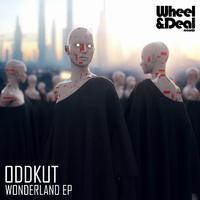 Wonderland EP