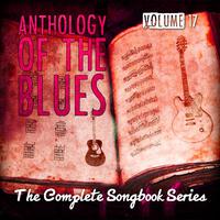 Anthology of the Blues - The Complete Songbook Series, Vol. 17