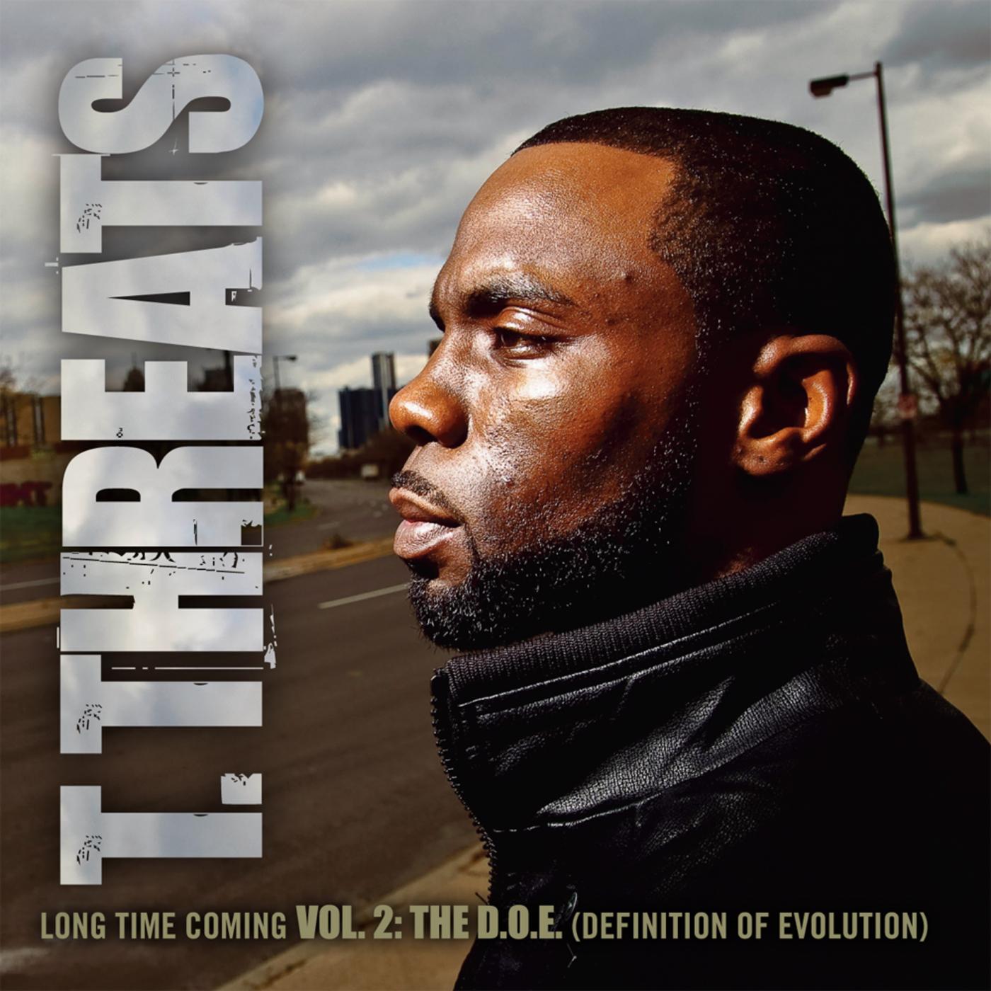 Bad Lady (feat. Shawn Bailey)封面