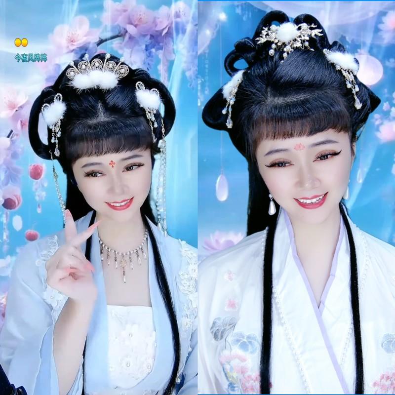 最亲的人 (Live)封面