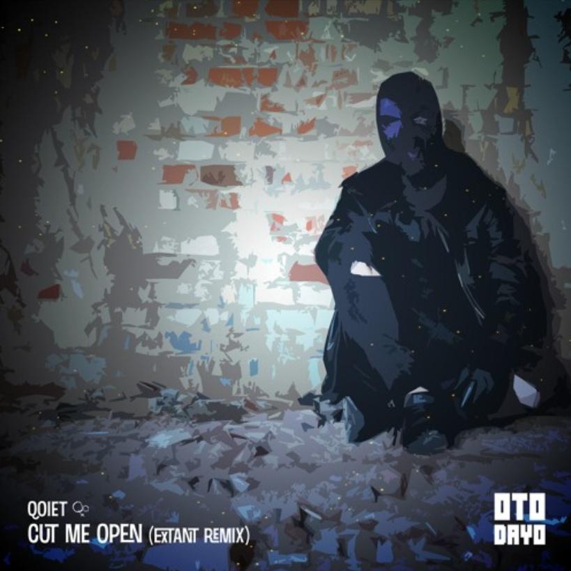 cut me open (Extant Remix)