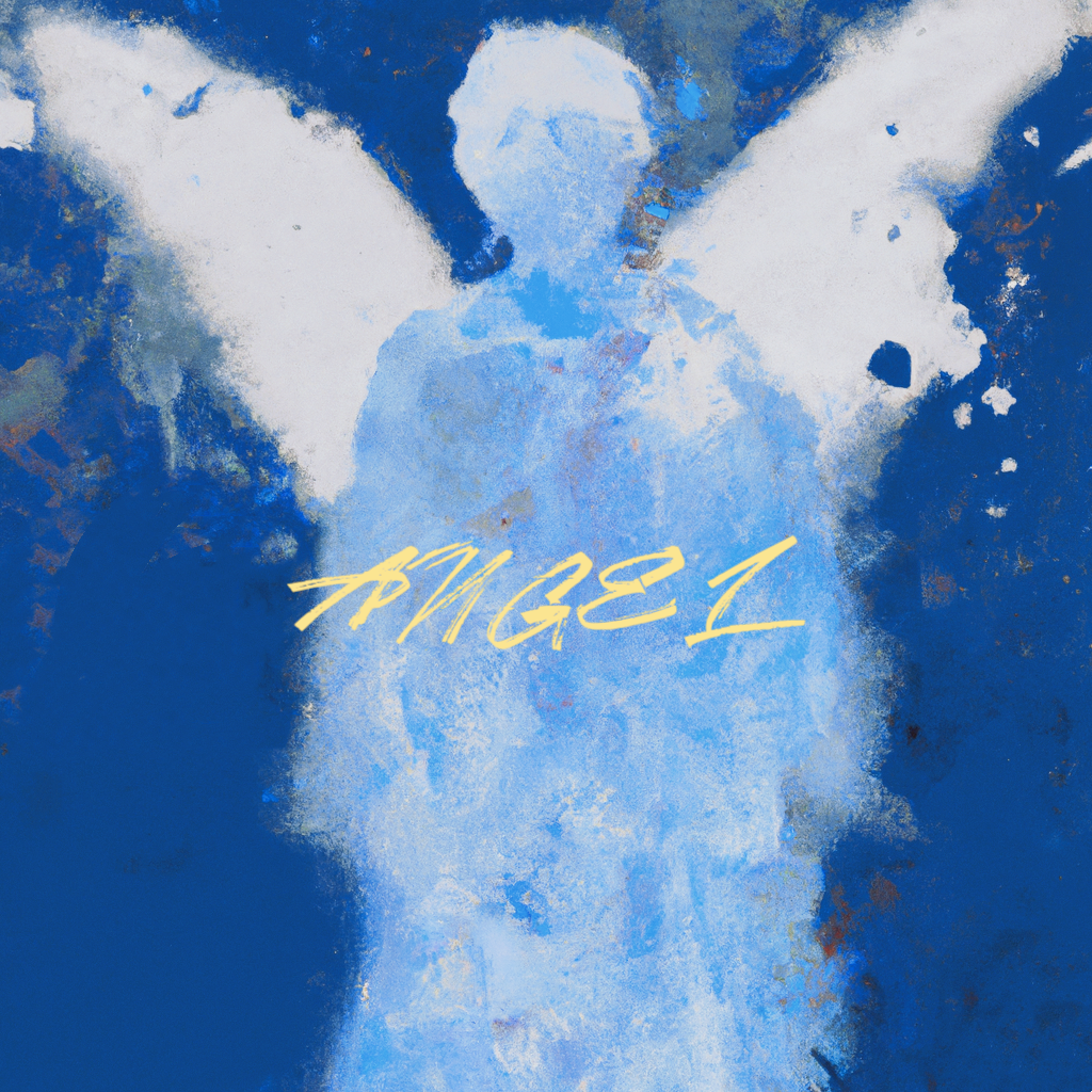 ANGEL_石衍恺_ANGEL | 在线播放_ANGEL歌词_ANGEL下载 | 网易云音乐