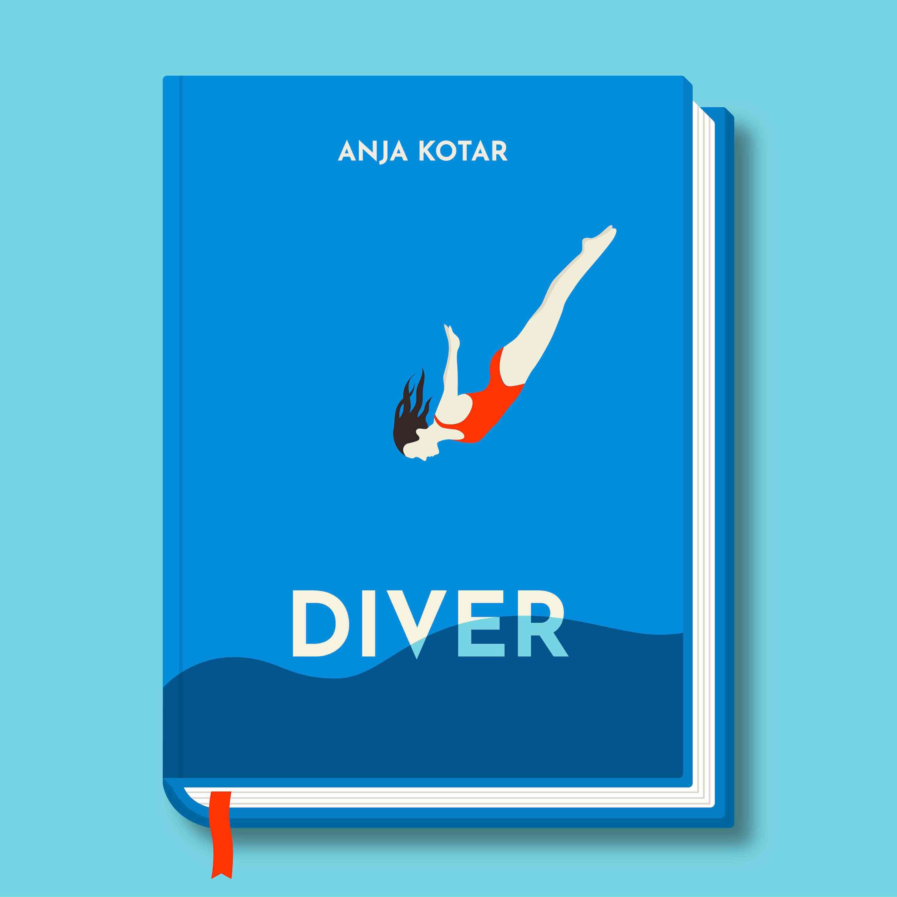 Diver