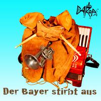 Der Bayer stirbt aus