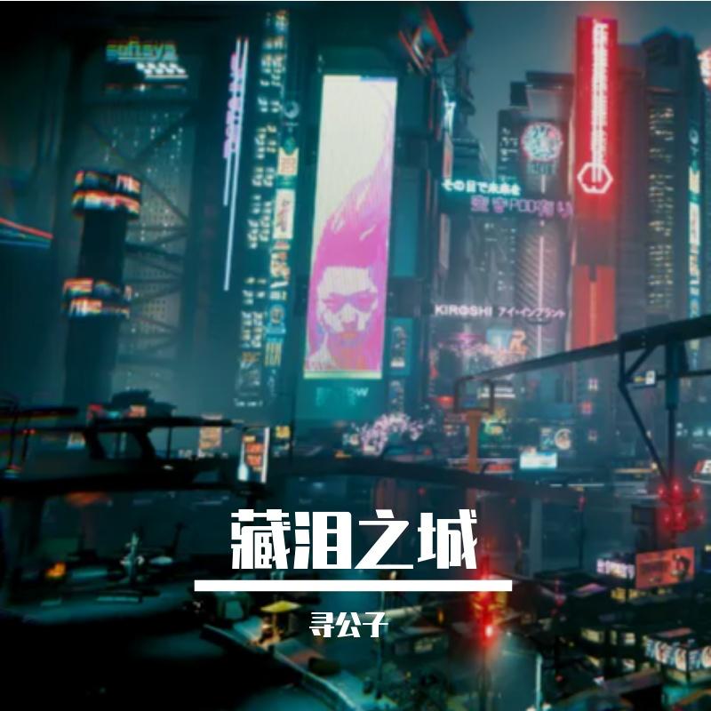烟霞与灰烬 - 张脏包封面