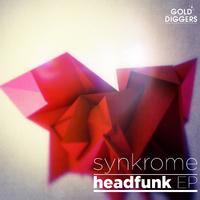 Headfunk EP