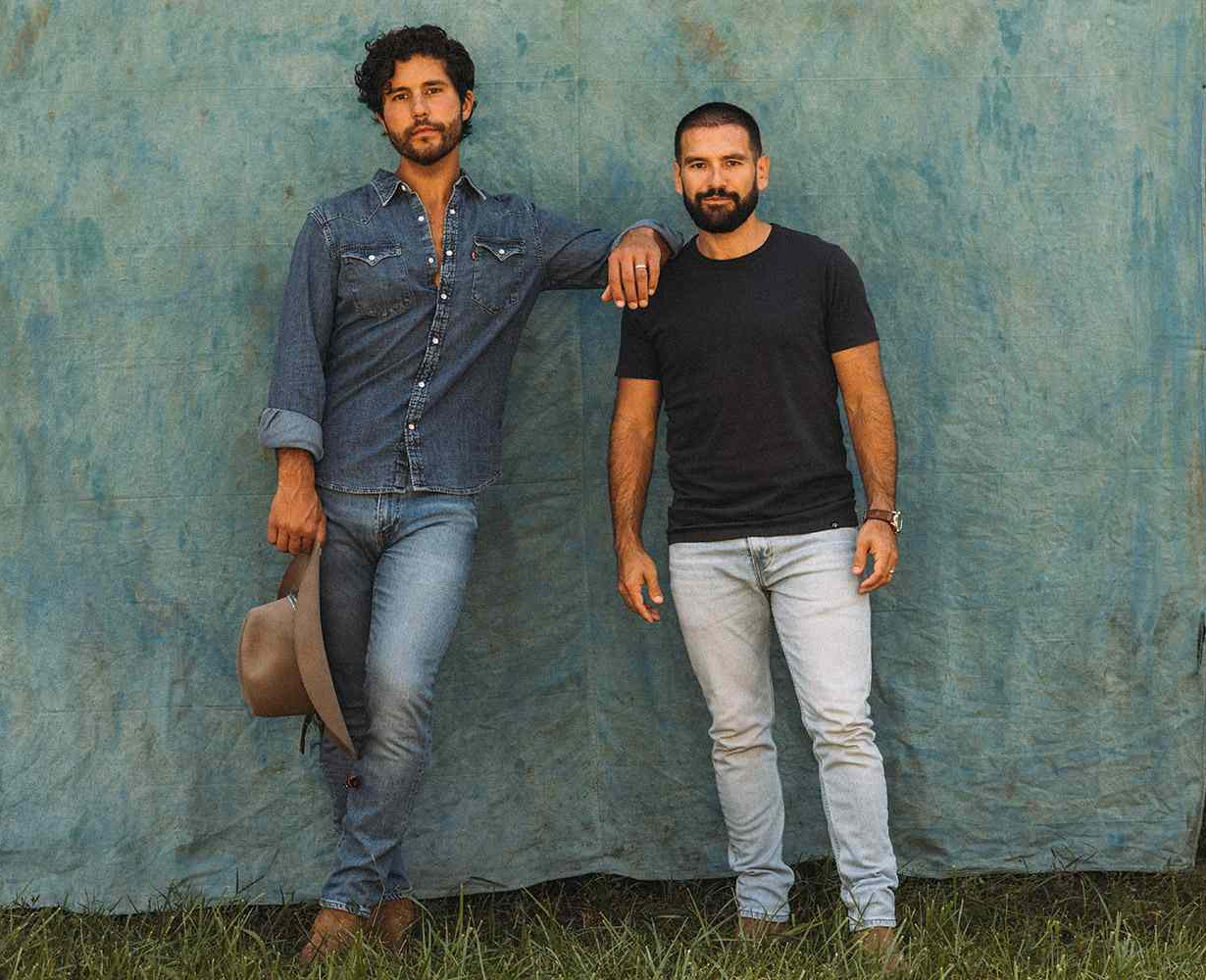 Dan + Shay