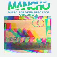 Music for Yoga Practice, Vol. 1