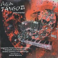 Pasión En Tango 3