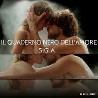 Il quaderno nero dell’amore - sigla