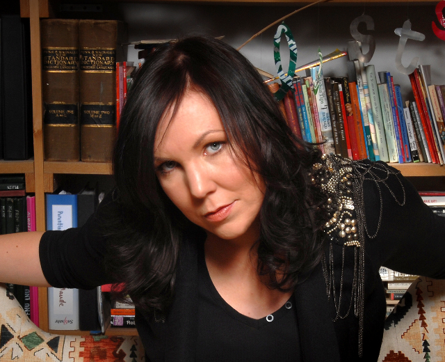 Thea Gilmore