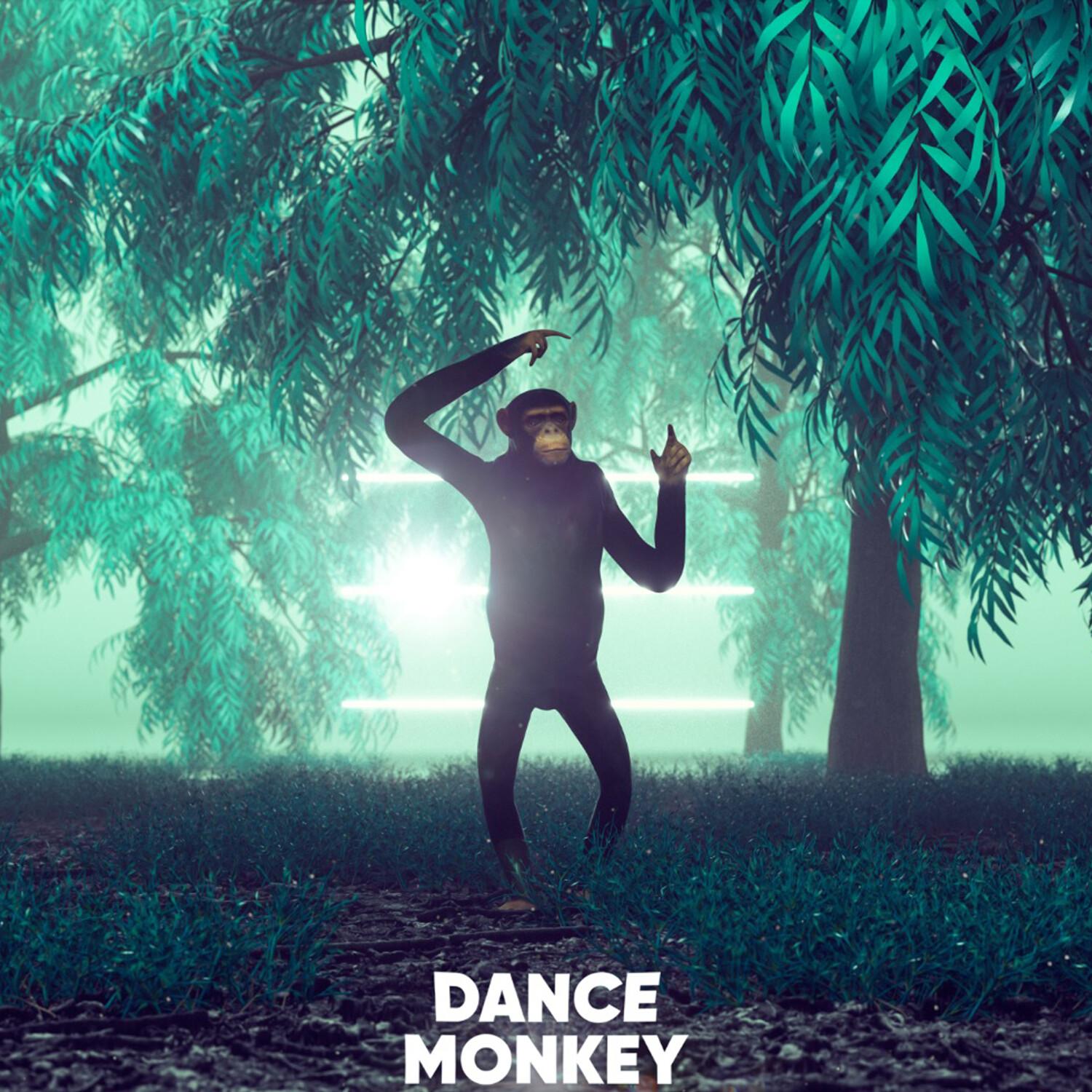 Dance Monkey