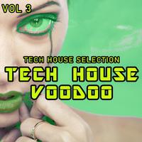 Tech House Voodoo, Vol. 3 (Tech House Selection)