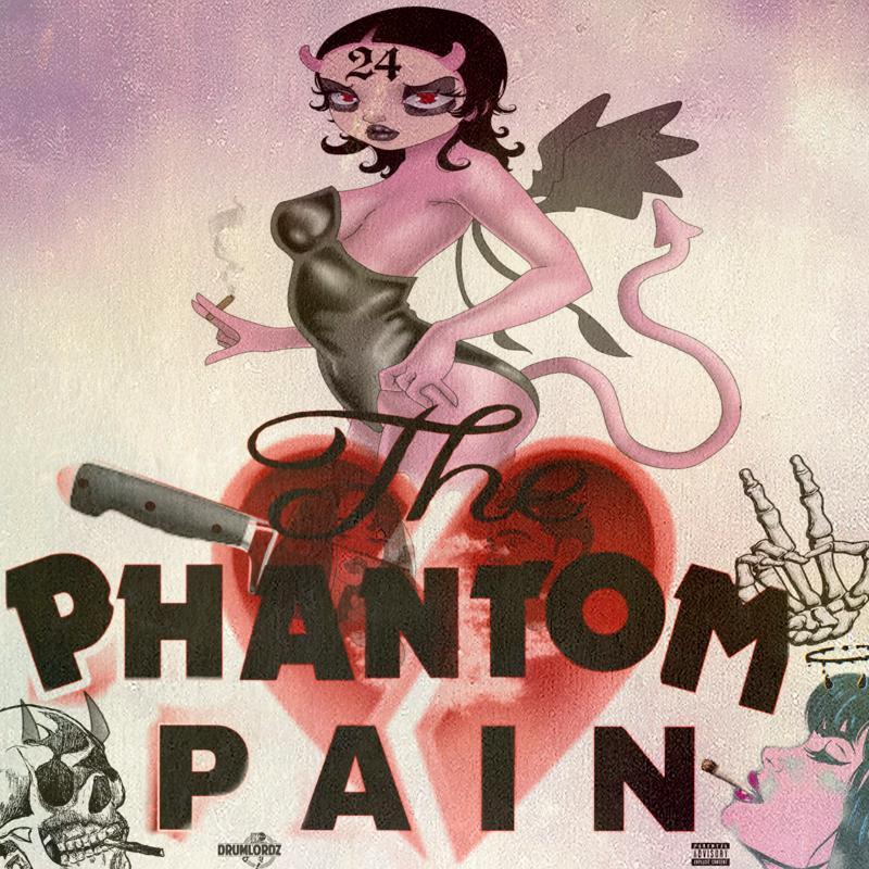 Started Bleeding [Remix]