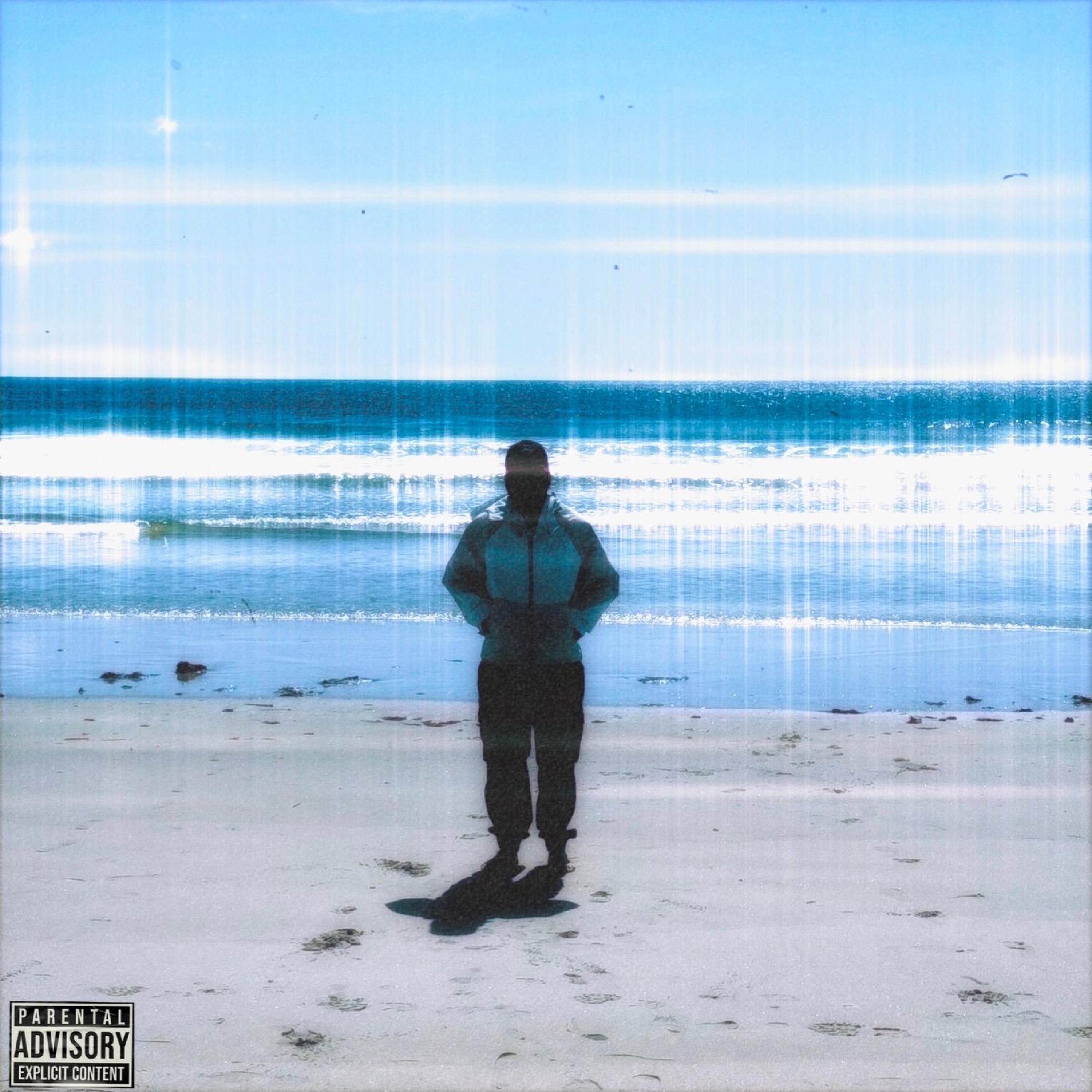 WON'T LET YOU GO (feat. Jordan LaCore)