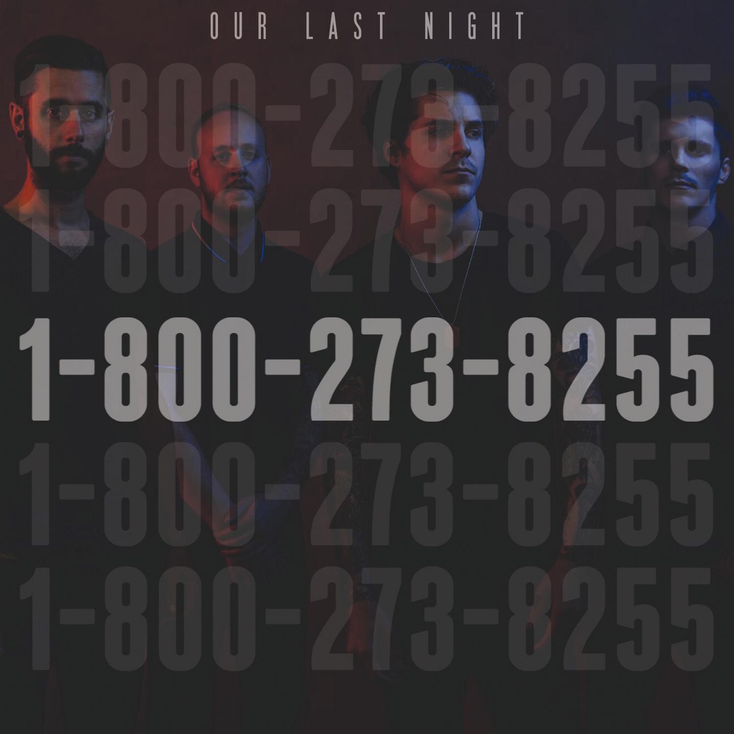 1-800-273-8255_Our Last Night_1-800-273-8255 | 在线播放_1-800-273-8255歌词_1-800-273-8255下载 | 网易云音乐