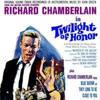 Twilight of Honor (Original Film Soundtrack)