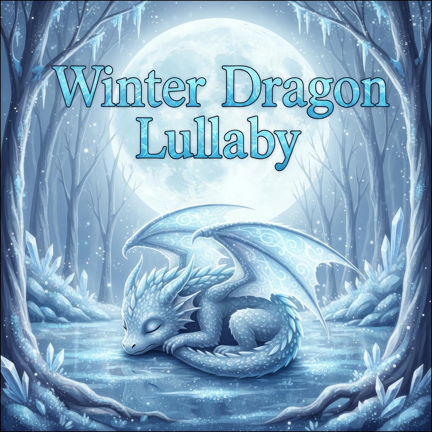Winter Dragon Lullaby