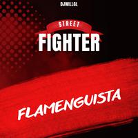 Street Fighter Flamenguista