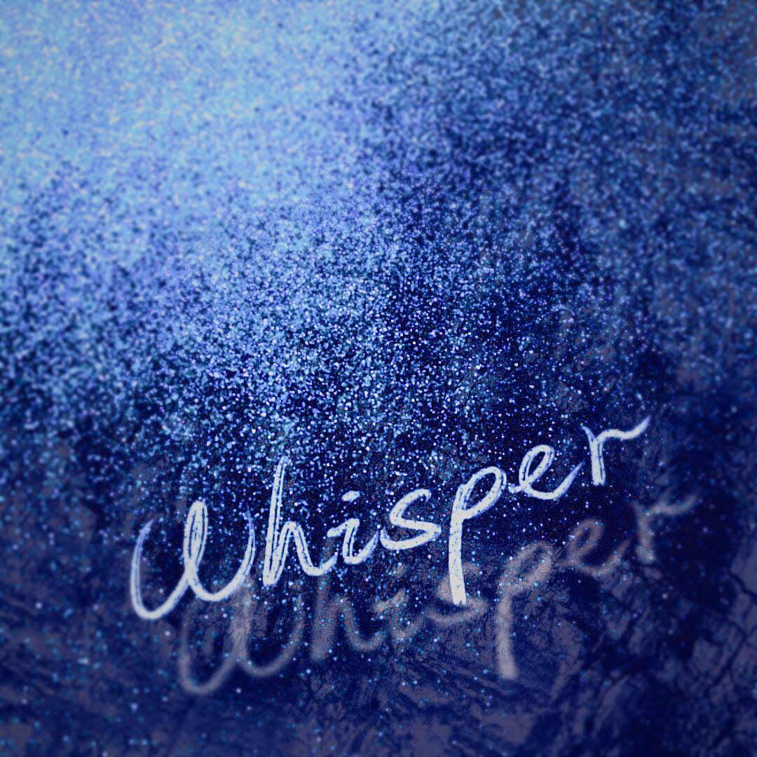 whisper(翻自 文森)