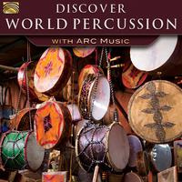 Discover World Percussion with ARC Music