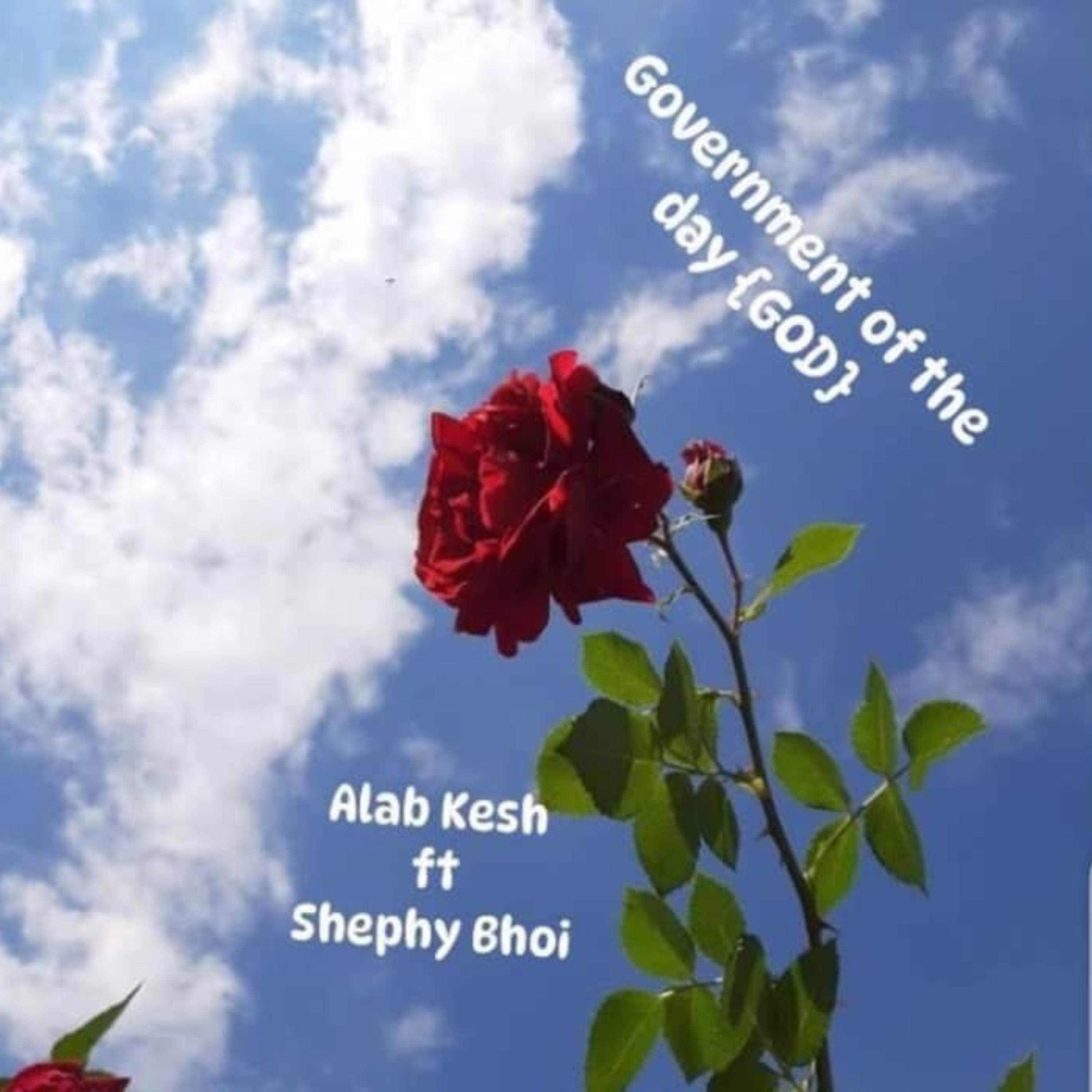 Government of the Day