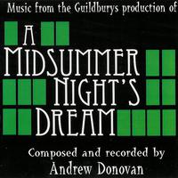 A Midsummer Night's Dream