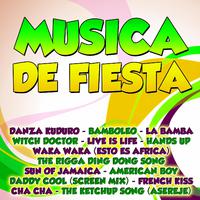 Música de Fiesta