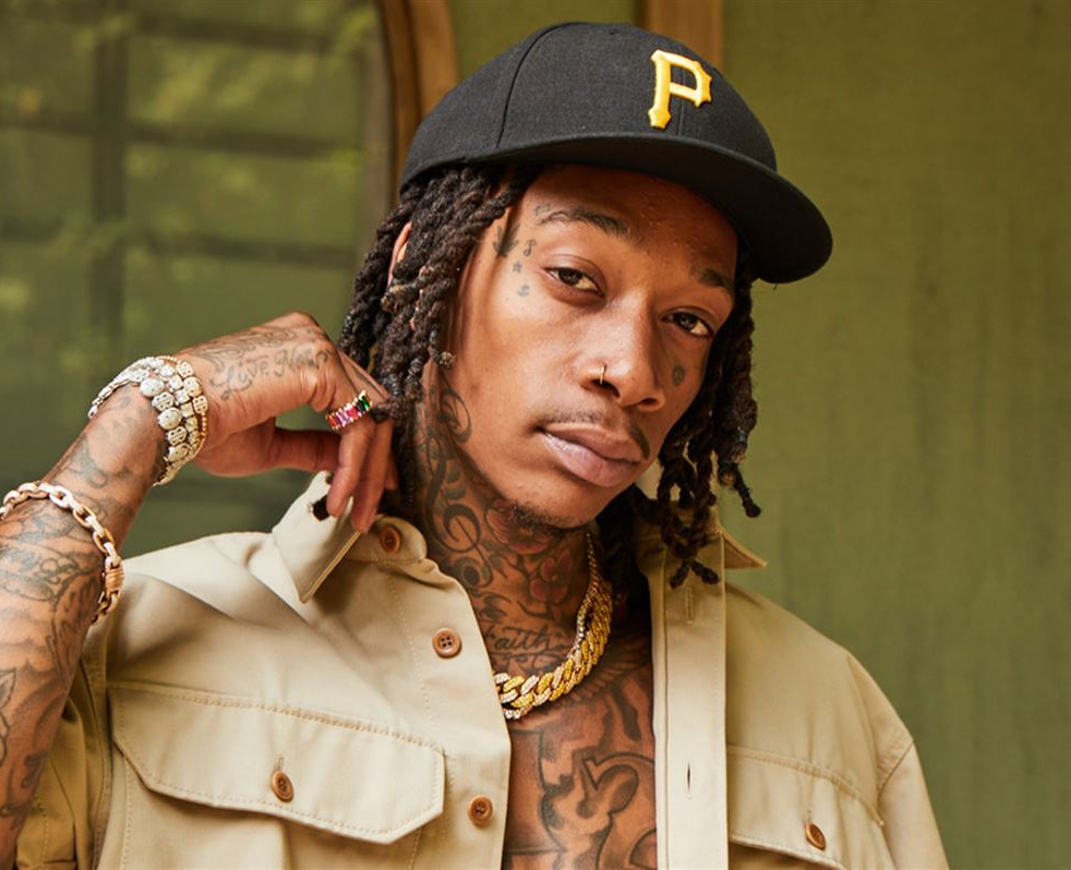 Wiz Khalifa