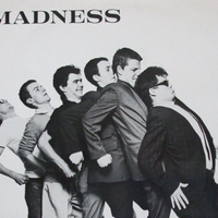 Madness资料,Madness最新歌曲,MadnessMV视频,Madness音乐专辑,Madness好听的歌