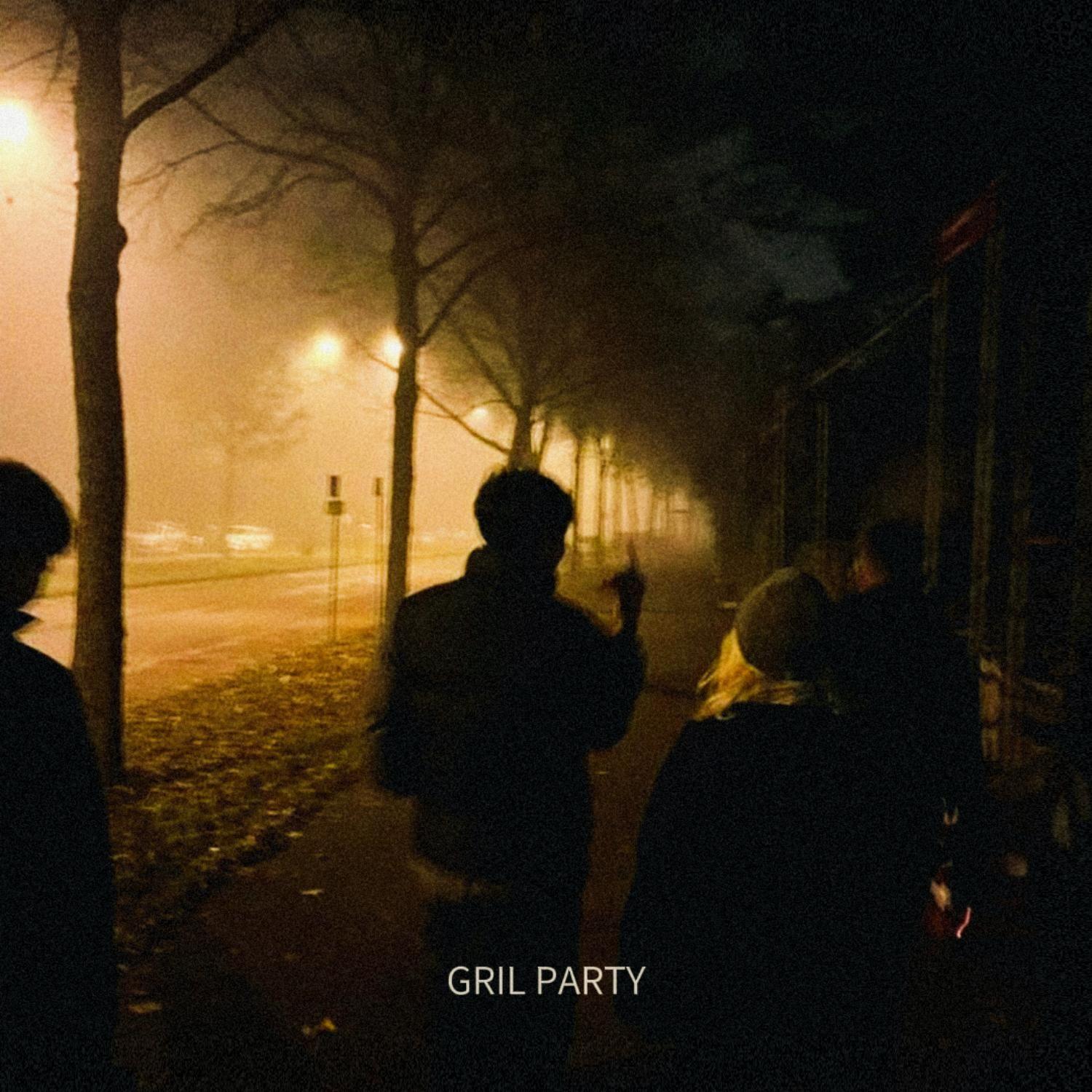 GRIL PARTY