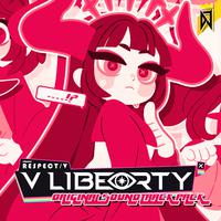 V LIBERTY Original Soundtrack