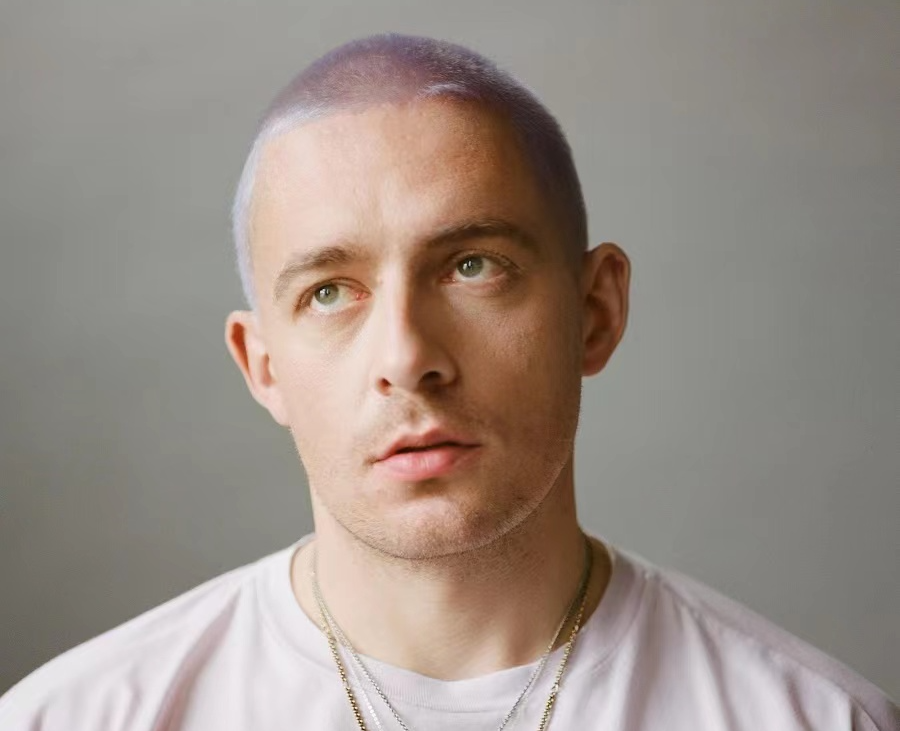 Dermot Kennedy