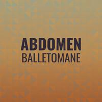 Abdomen Balletomane