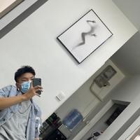 旭旭不会rap