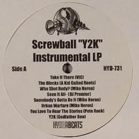 Y2K Instrumentals