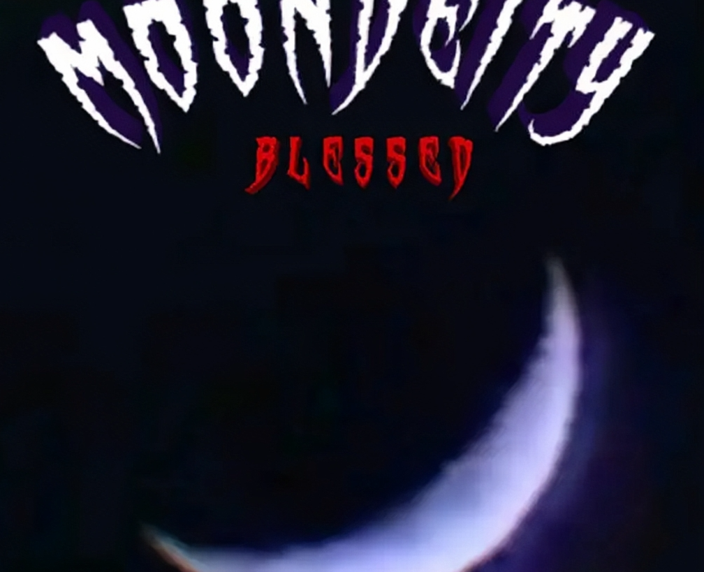 MoonDeity
