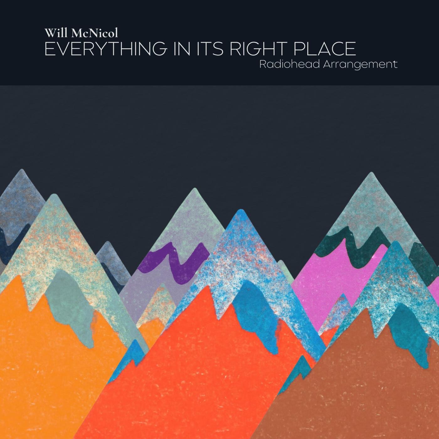 Everything in Its Right Place