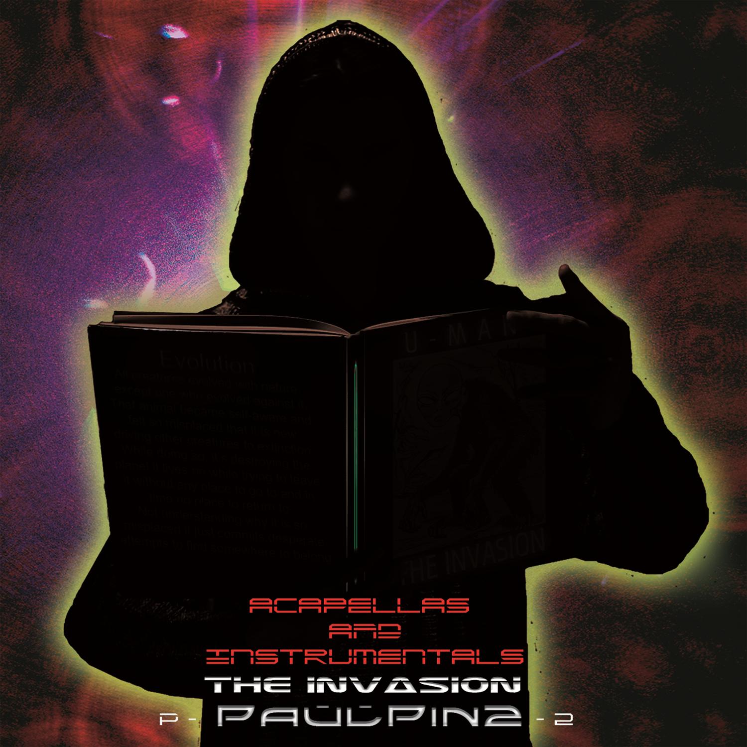 A Paradise (Vocals 88 BPM)