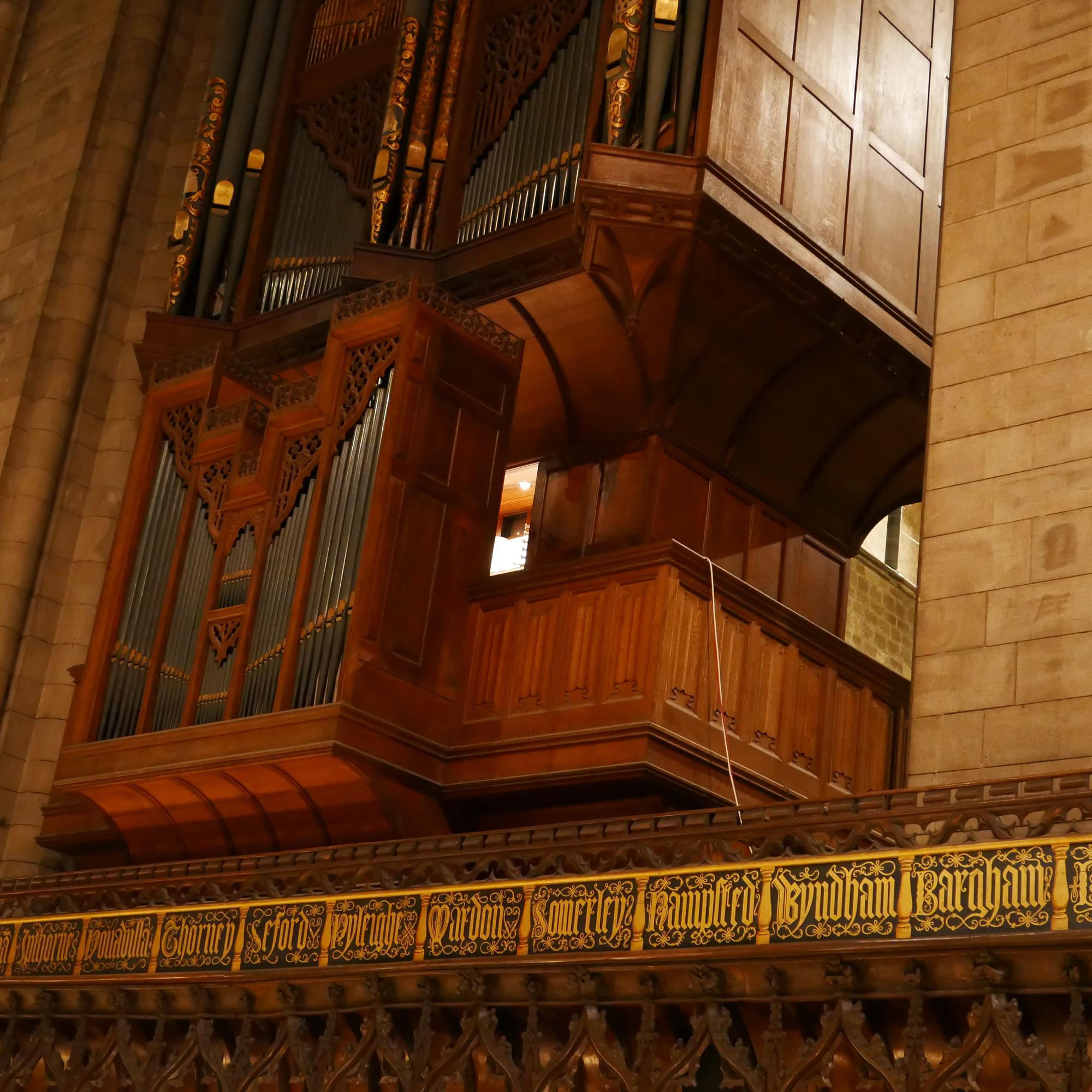 Finale, from Symphony No. 3 (Live)