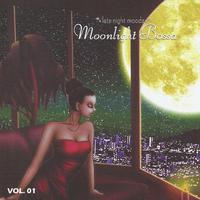 Late Night Moods: Moonlight Bossa, Vol. 1